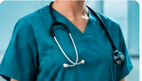 Médico — Textile Bridge LATAM